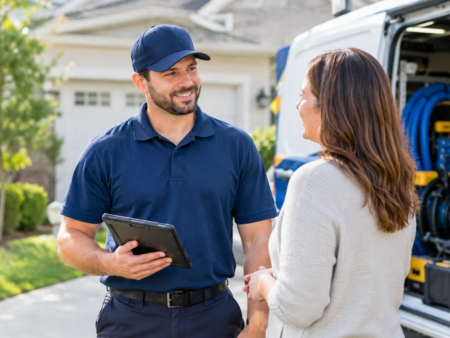 Sewage Backup Cleanup Tranquillity, CA FAQs